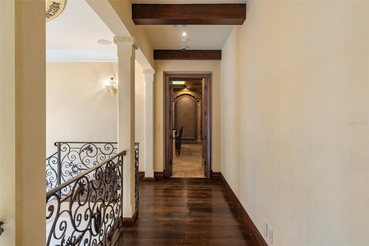 6119 GROSVENOR SHORE DRIVE — photo 65 of 97