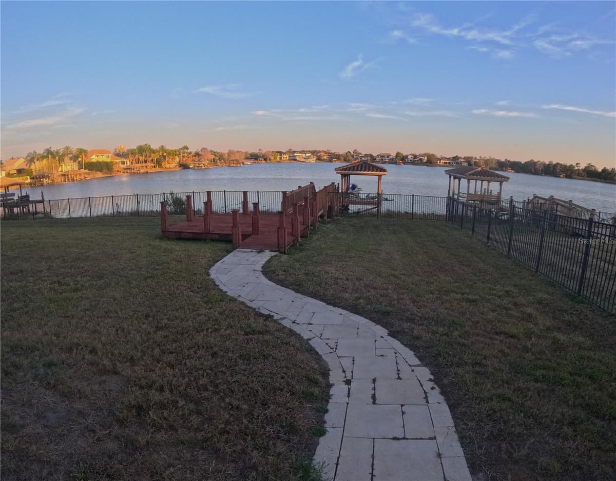 1238 LAKE WHITNEY DRIVE — photo 41 of 55