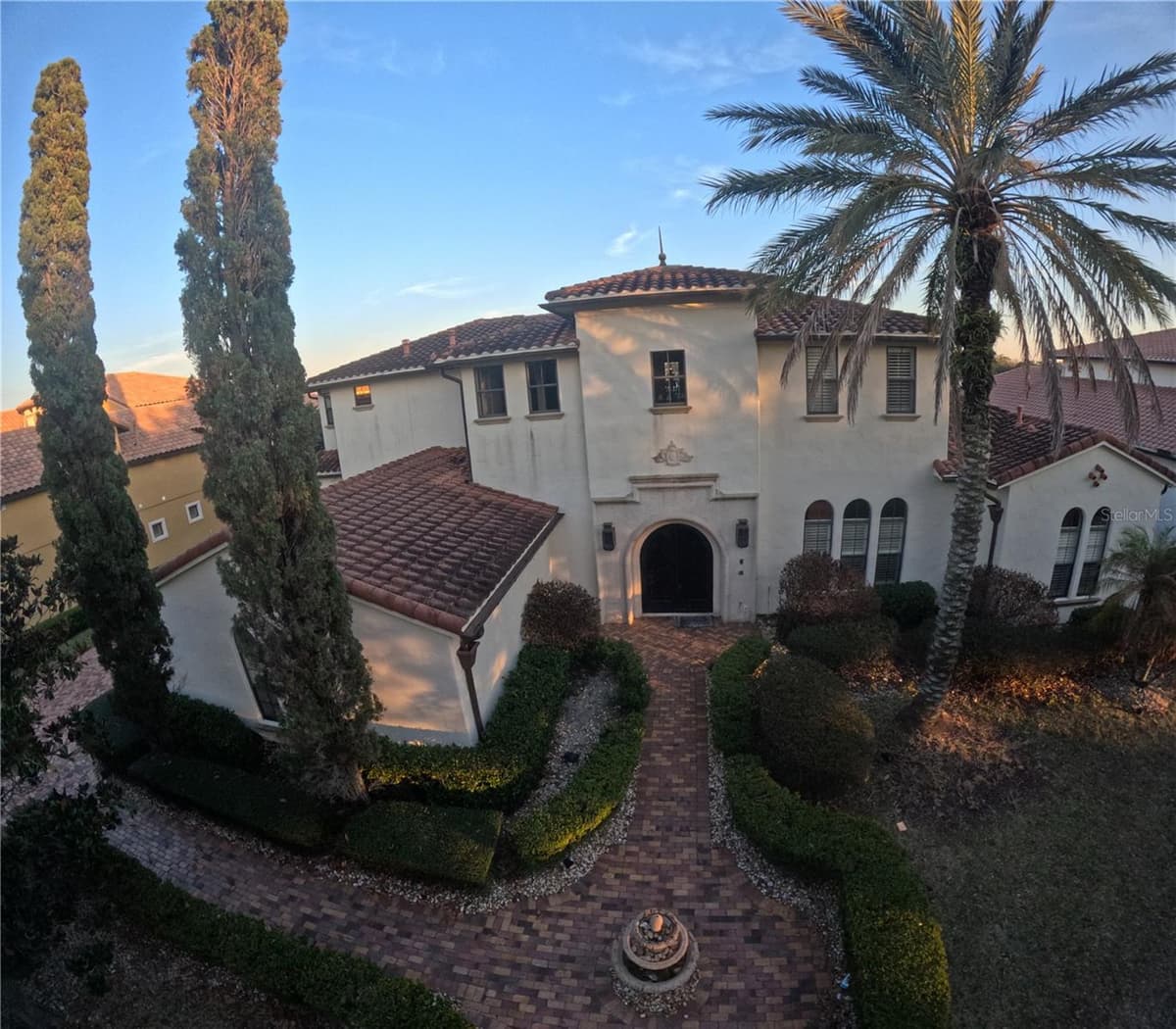 1238 LAKE WHITNEY DRIVE — photo 42 of 55