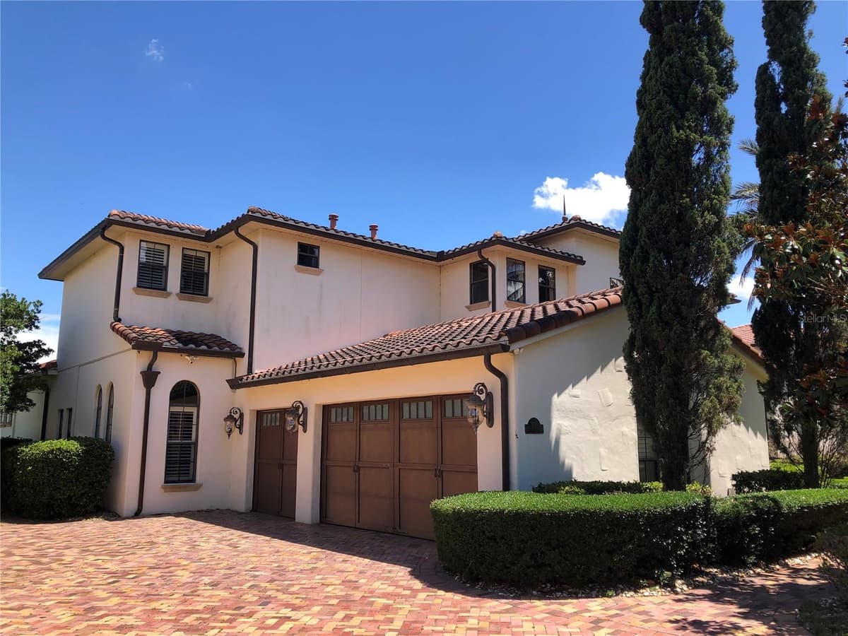 1238 LAKE WHITNEY DRIVE — photo 1 of 55