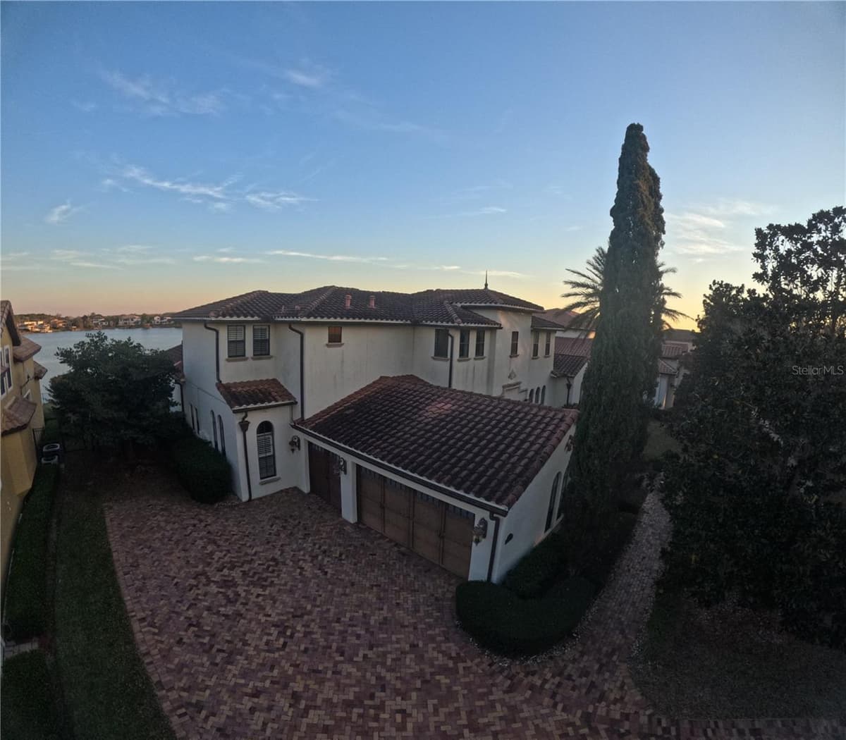 1238 LAKE WHITNEY DRIVE — photo 43 of 55