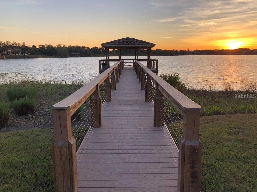 1238 LAKE WHITNEY DRIVE — photo 48 of 55
