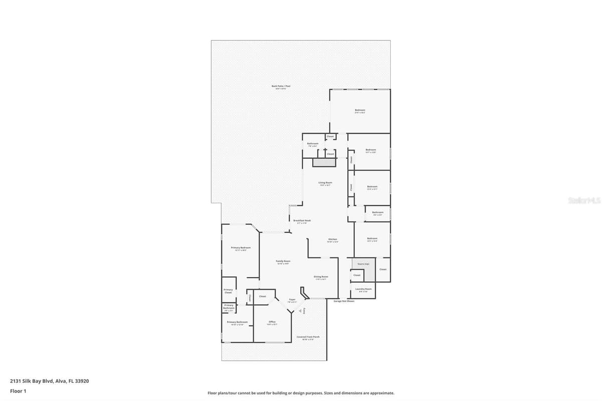 2131 SILK BAY BOULEVARD — photo 58 of 60