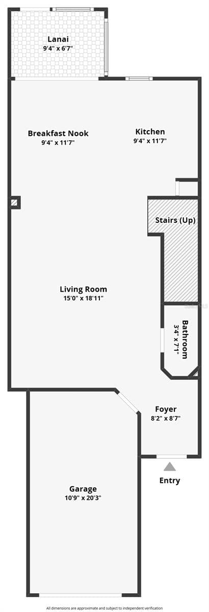 6256 CAMINO DRIVE — photo 5 of 62