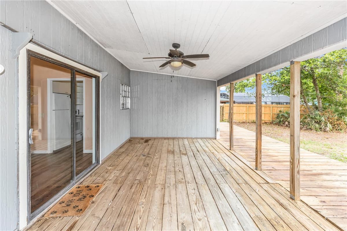 6165 ALDEN AVENUE — photo 17 of 19