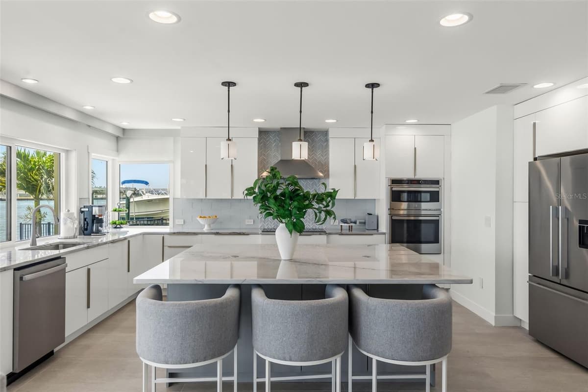 4598 CLEARWATER HARBOR DRIVE — photo 13 of 43