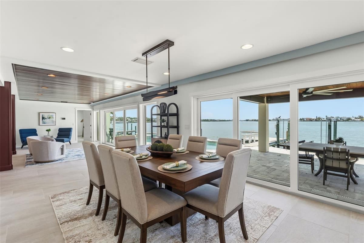 4598 CLEARWATER HARBOR DRIVE — photo 10 of 43