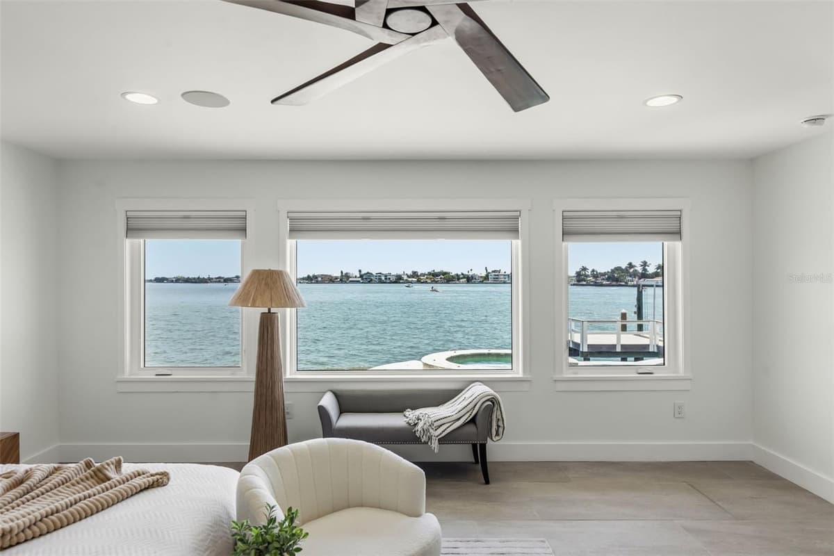 4598 CLEARWATER HARBOR DRIVE — photo 22 of 43