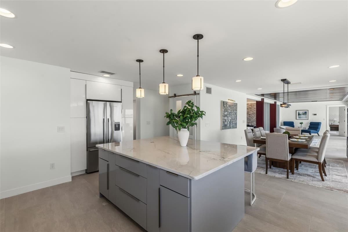 4598 CLEARWATER HARBOR DRIVE — photo 18 of 43