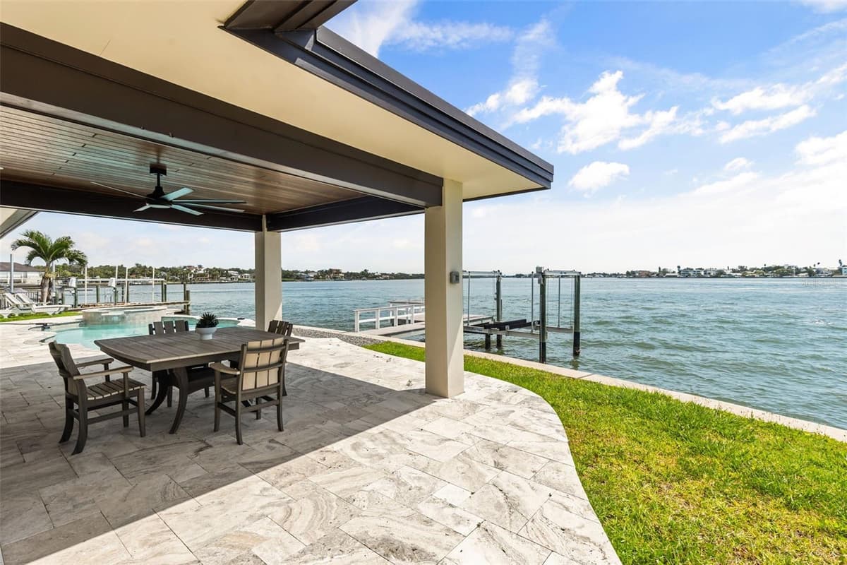 4598 CLEARWATER HARBOR DRIVE — photo 41 of 43