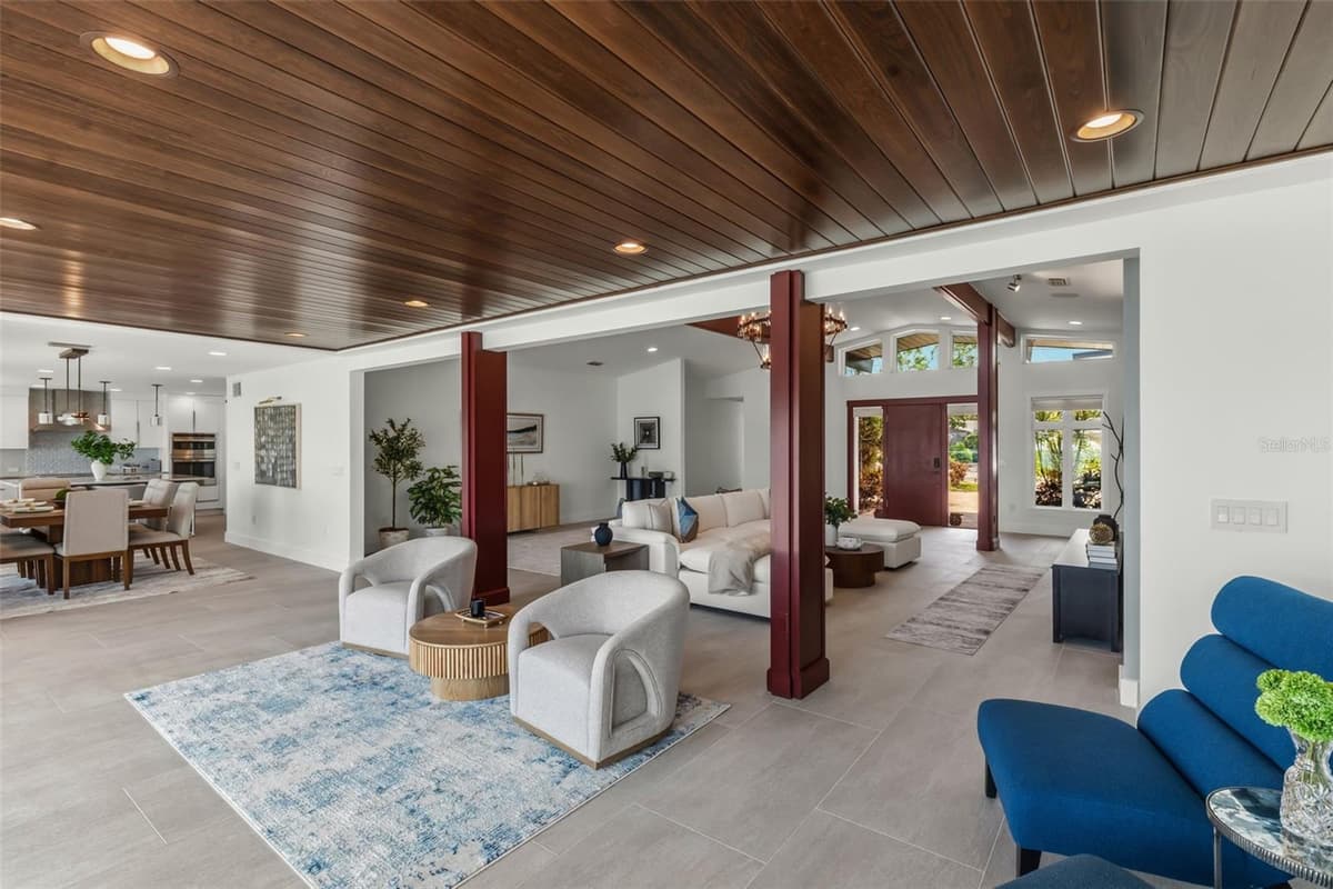 4598 CLEARWATER HARBOR DRIVE — photo 12 of 43