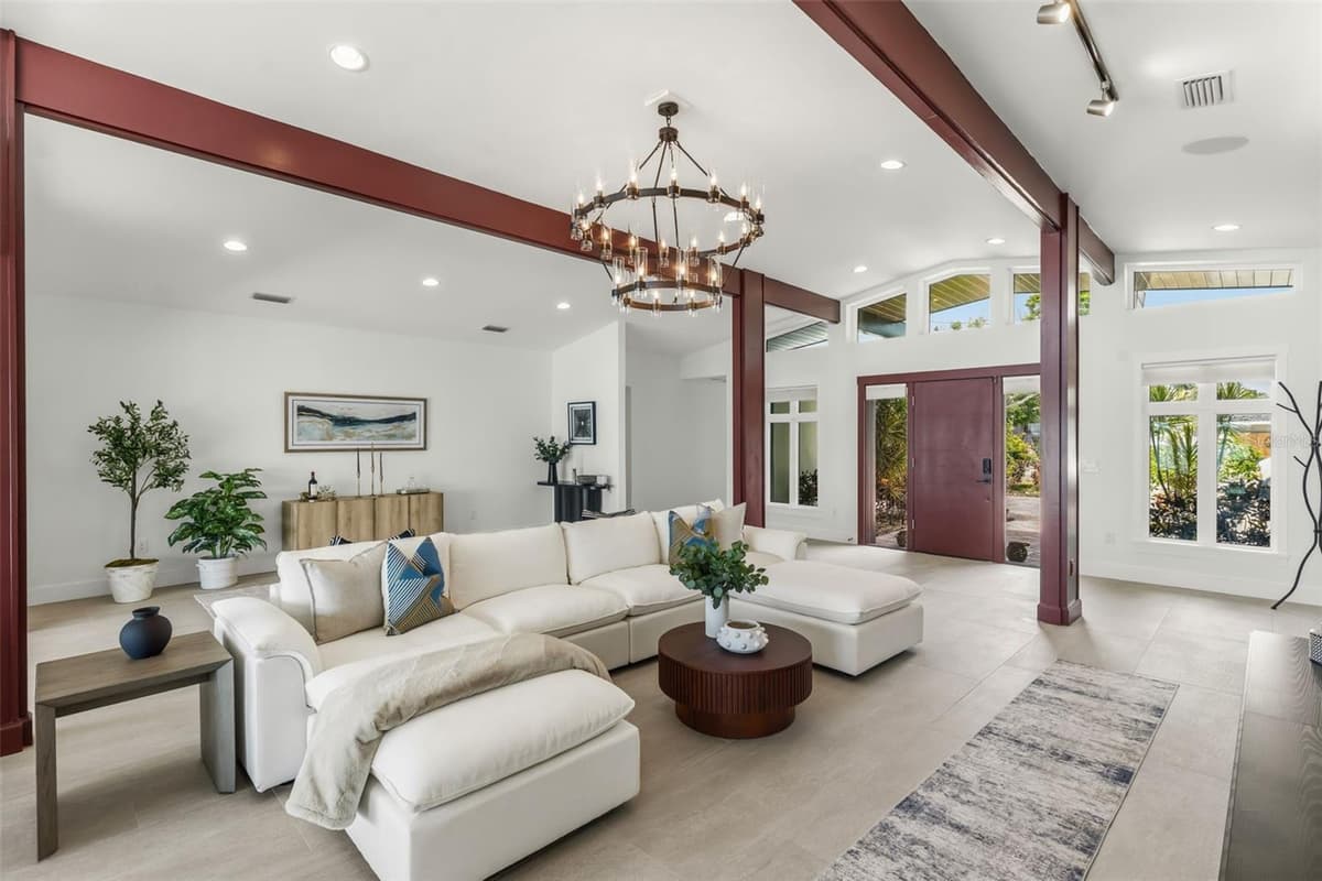 4598 CLEARWATER HARBOR DRIVE — photo 6 of 43