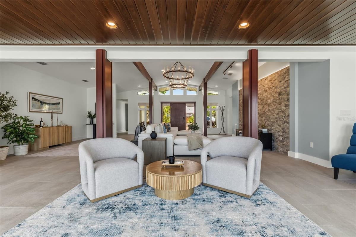 4598 CLEARWATER HARBOR DRIVE — photo 8 of 43