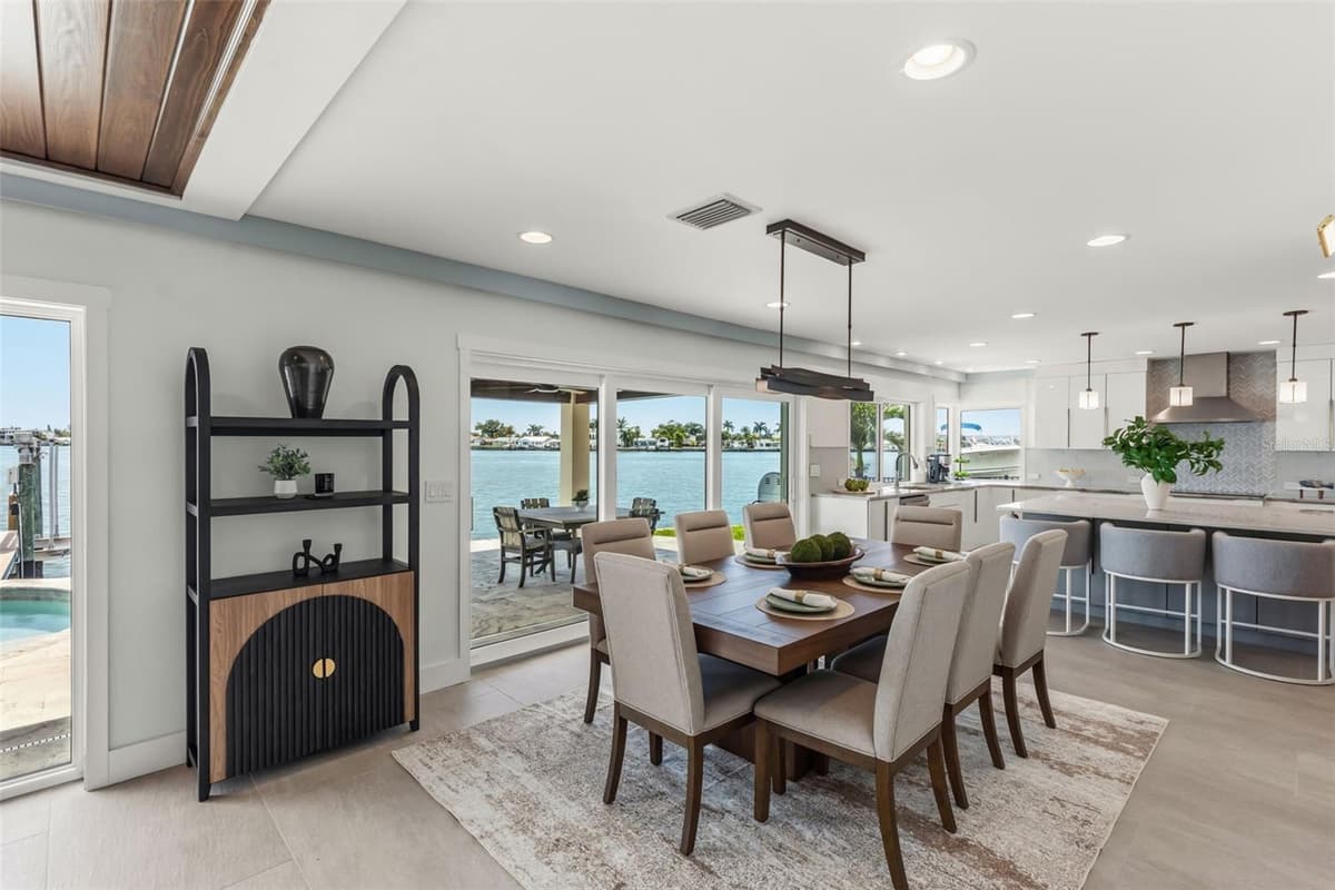 4598 CLEARWATER HARBOR DRIVE — photo 9 of 43