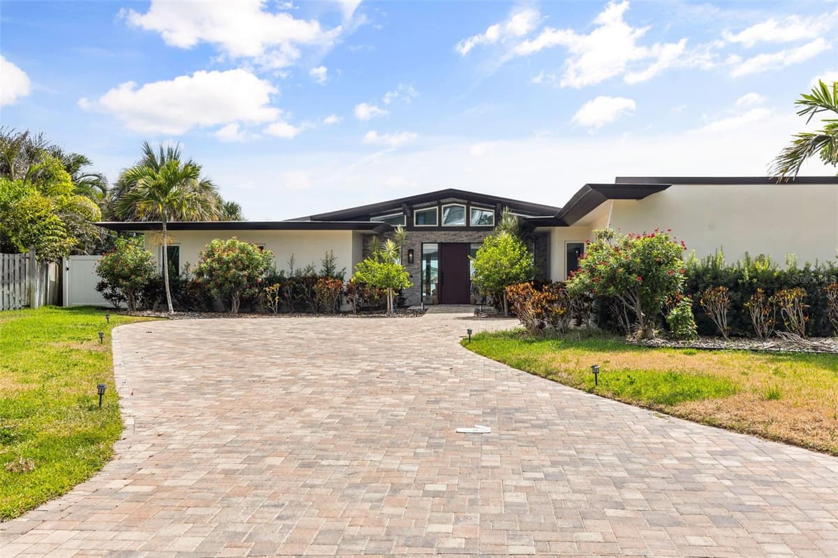 4598 CLEARWATER HARBOR DRIVE — photo 42 of 43