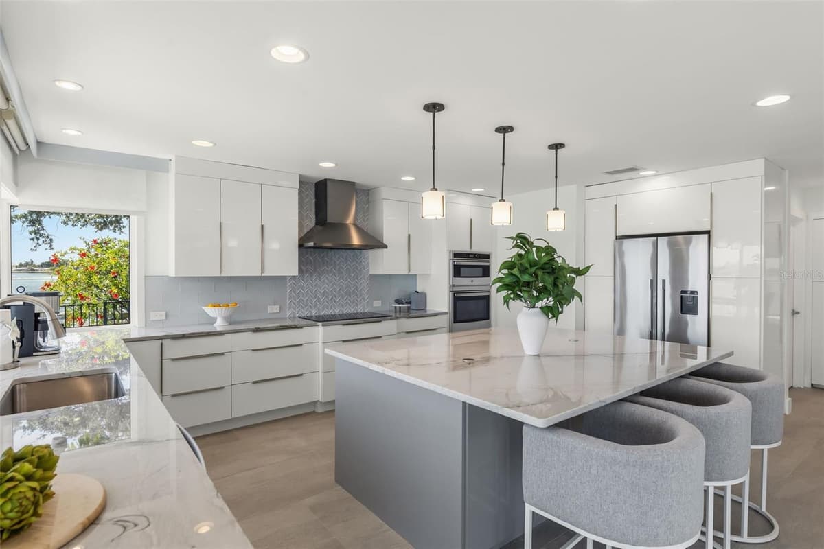 4598 CLEARWATER HARBOR DRIVE — photo 14 of 43