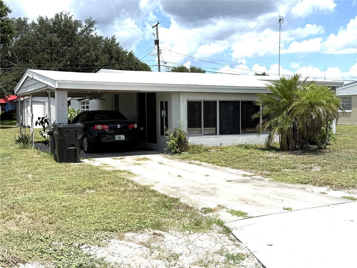 262 WALTER AVENUE — photo 2 of 23
