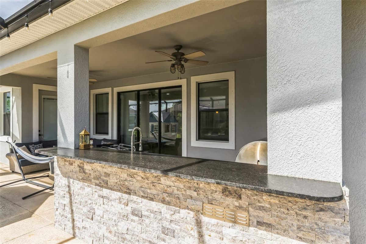 7356 MILLBROOK AVENUE — photo 32 of 45