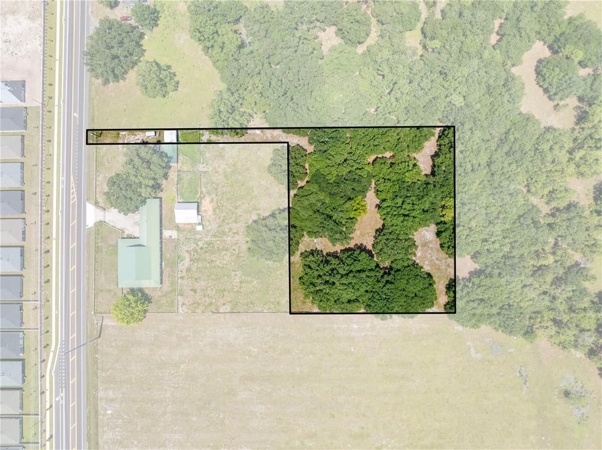 0 HICKORY TREE RD. SAINT CLOUD, FL — photo 1 of 14
