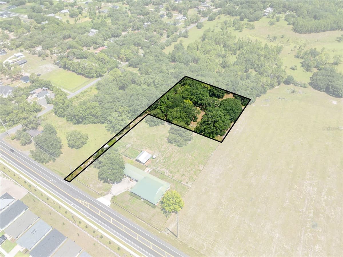 0 HICKORY TREE RD. SAINT CLOUD, FL — photo 3 of 14