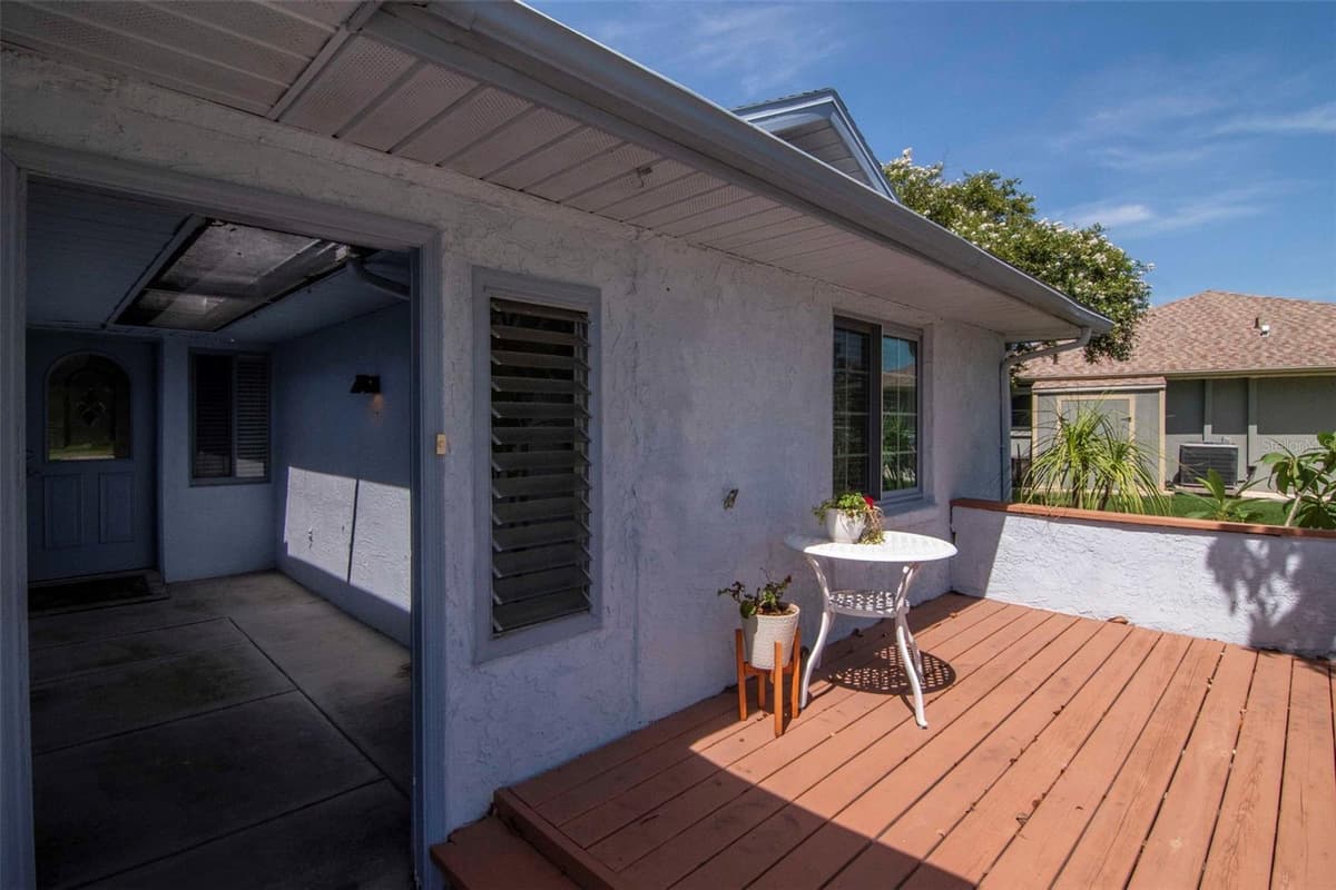 303 BARSTOW COURT — photo 45 of 60