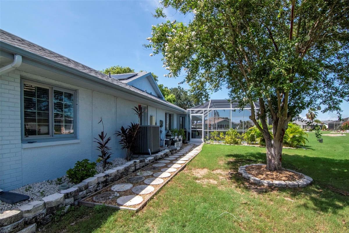 303 BARSTOW COURT — photo 42 of 60