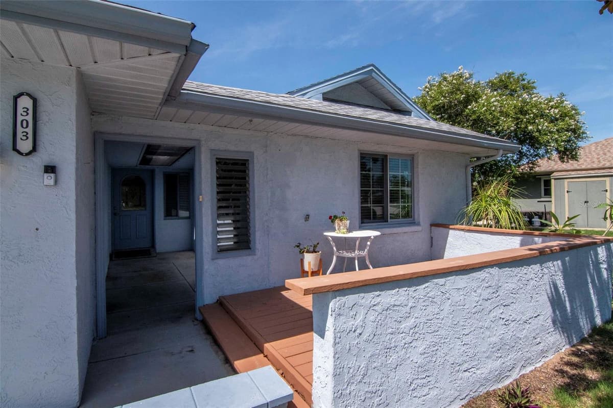 303 BARSTOW COURT — photo 43 of 60