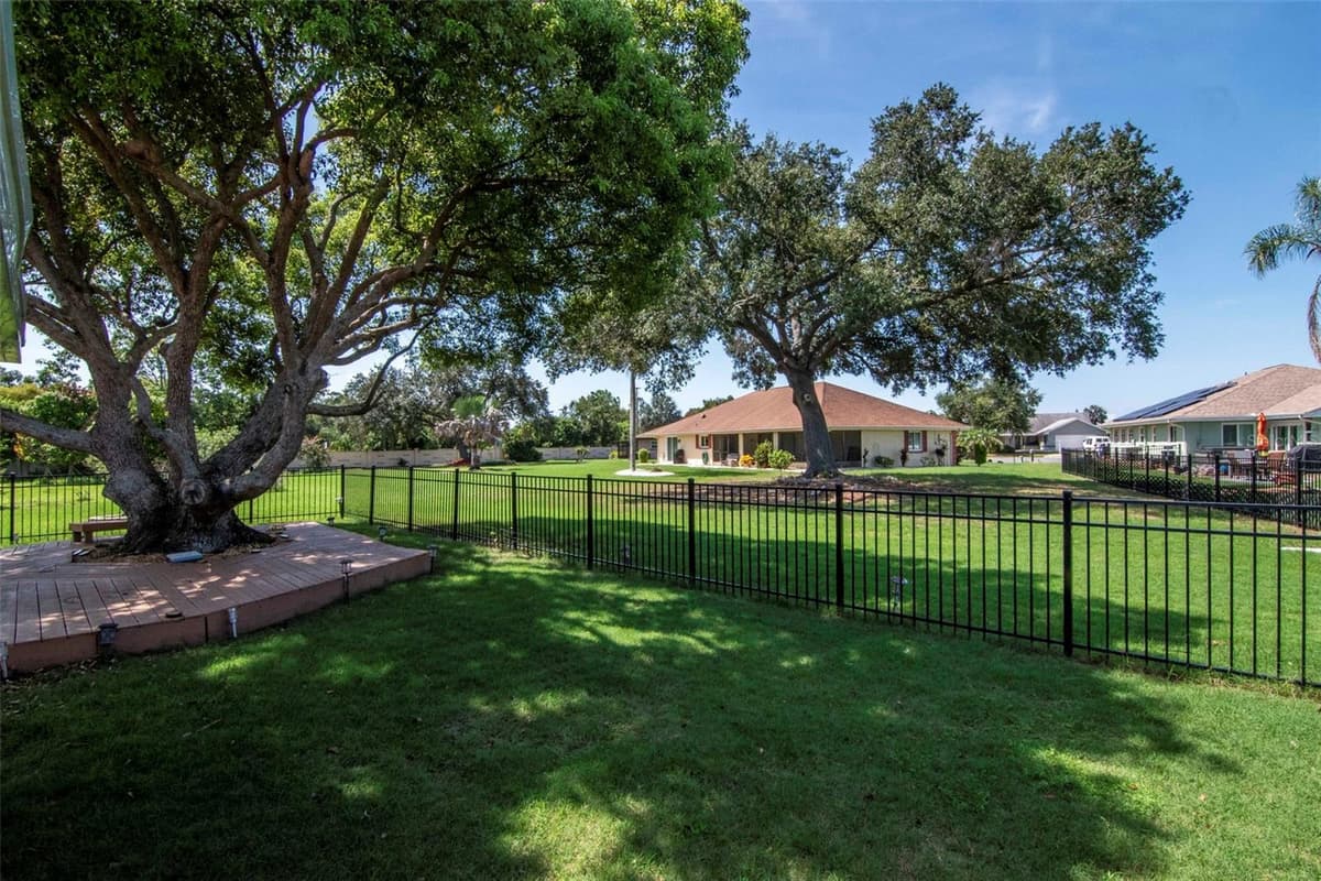 303 BARSTOW COURT — photo 32 of 60