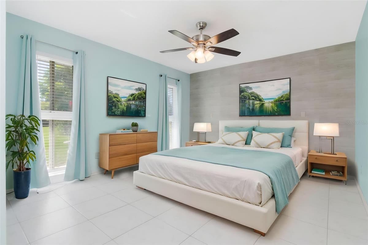 303 BARSTOW COURT — photo 48 of 60