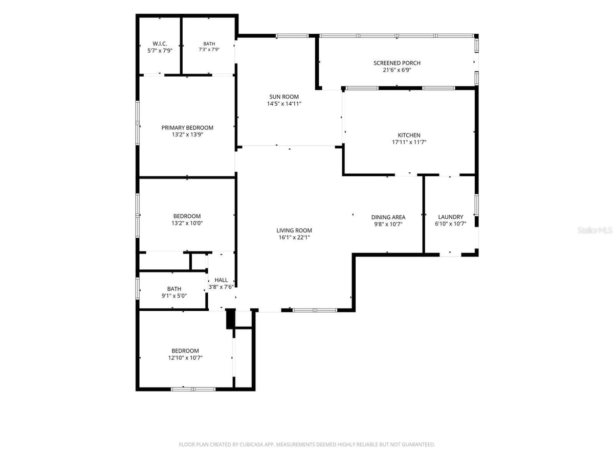 1420 AVALON BOULEVARD — photo 3 of 18