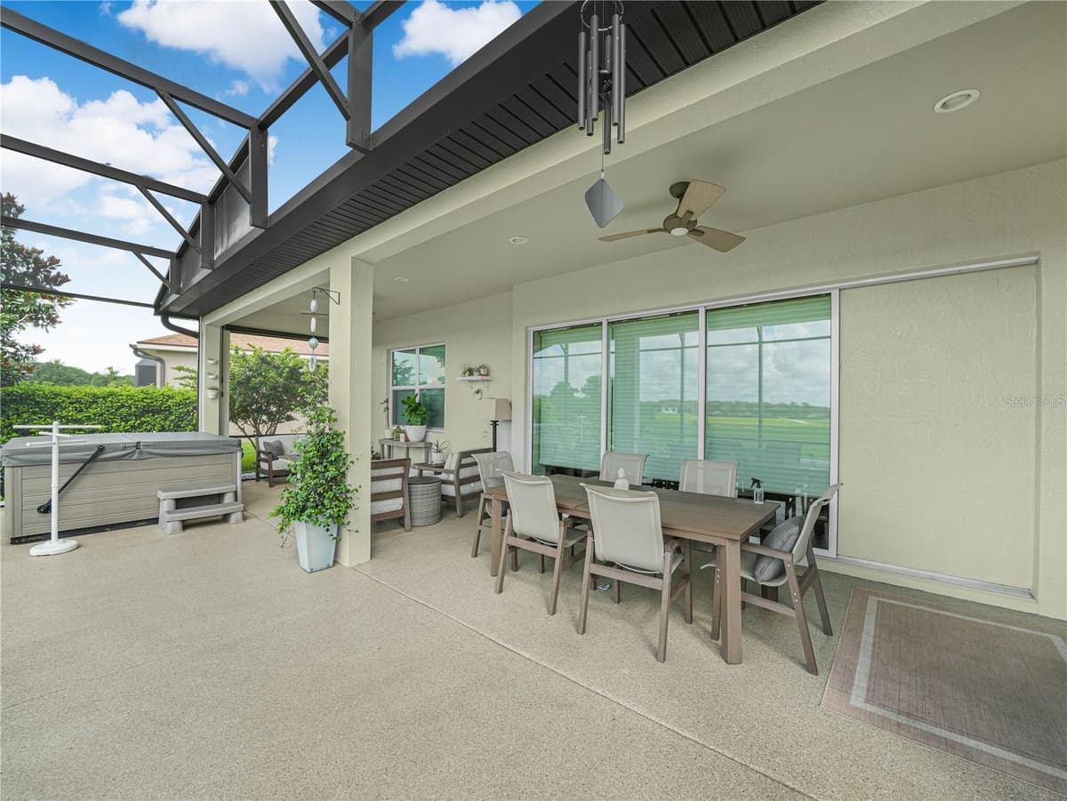 6209 PINEHURST LOOP — photo 43 of 81