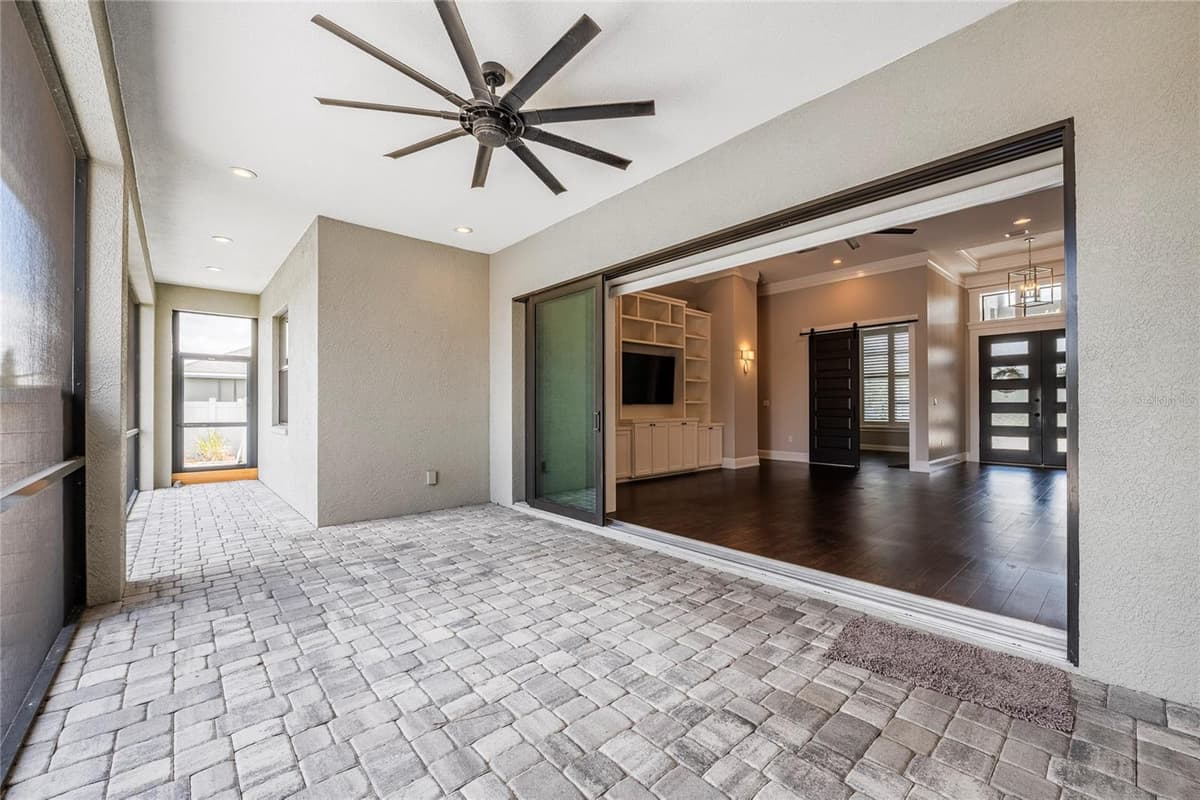 6545 EMERALD WOODS LANE — photo 44 of 55