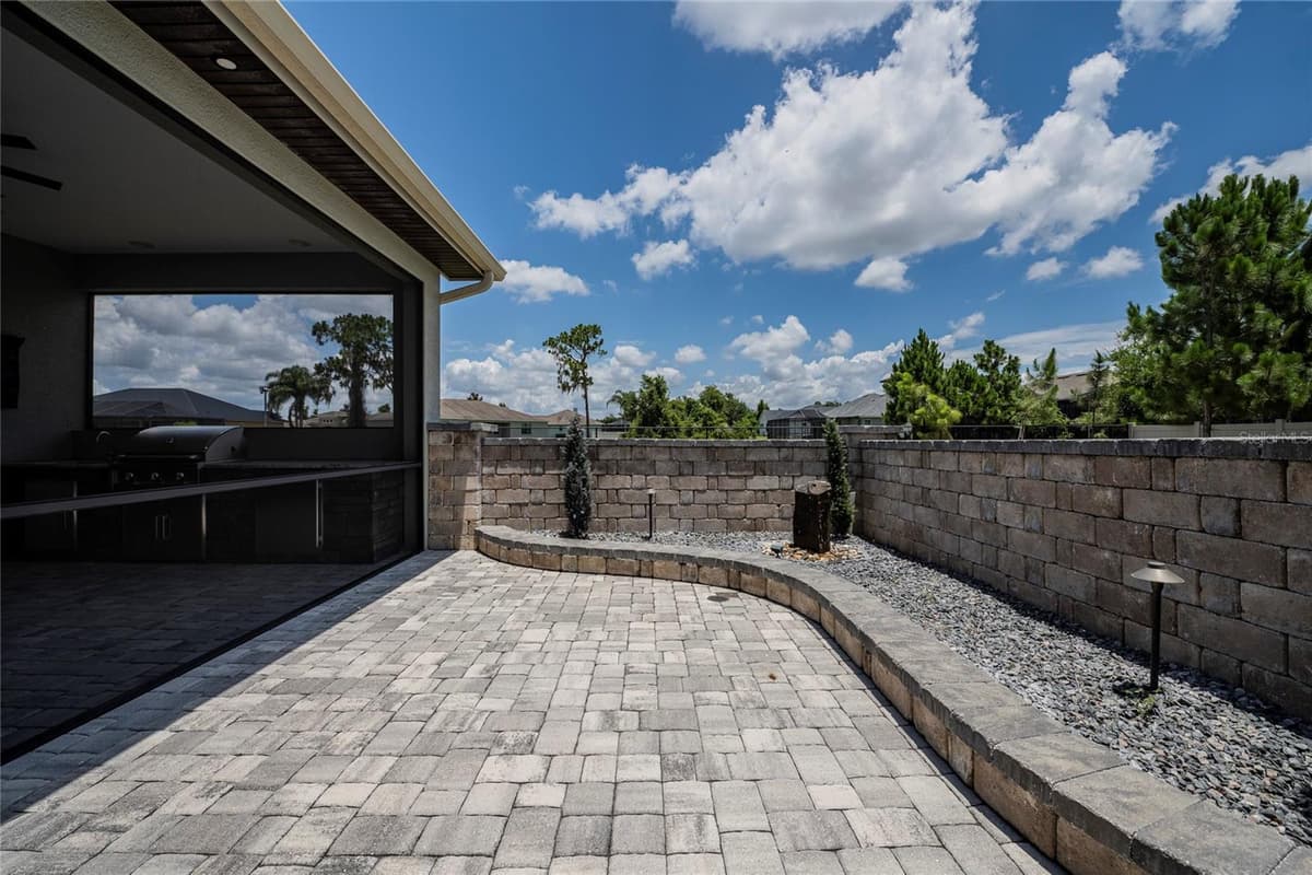 6545 EMERALD WOODS LANE — photo 42 of 55