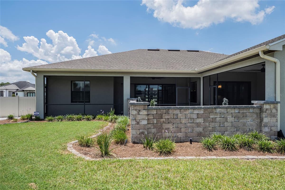 6545 EMERALD WOODS LANE — photo 50 of 55