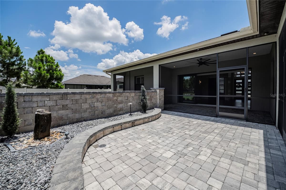 6545 EMERALD WOODS LANE — photo 43 of 55