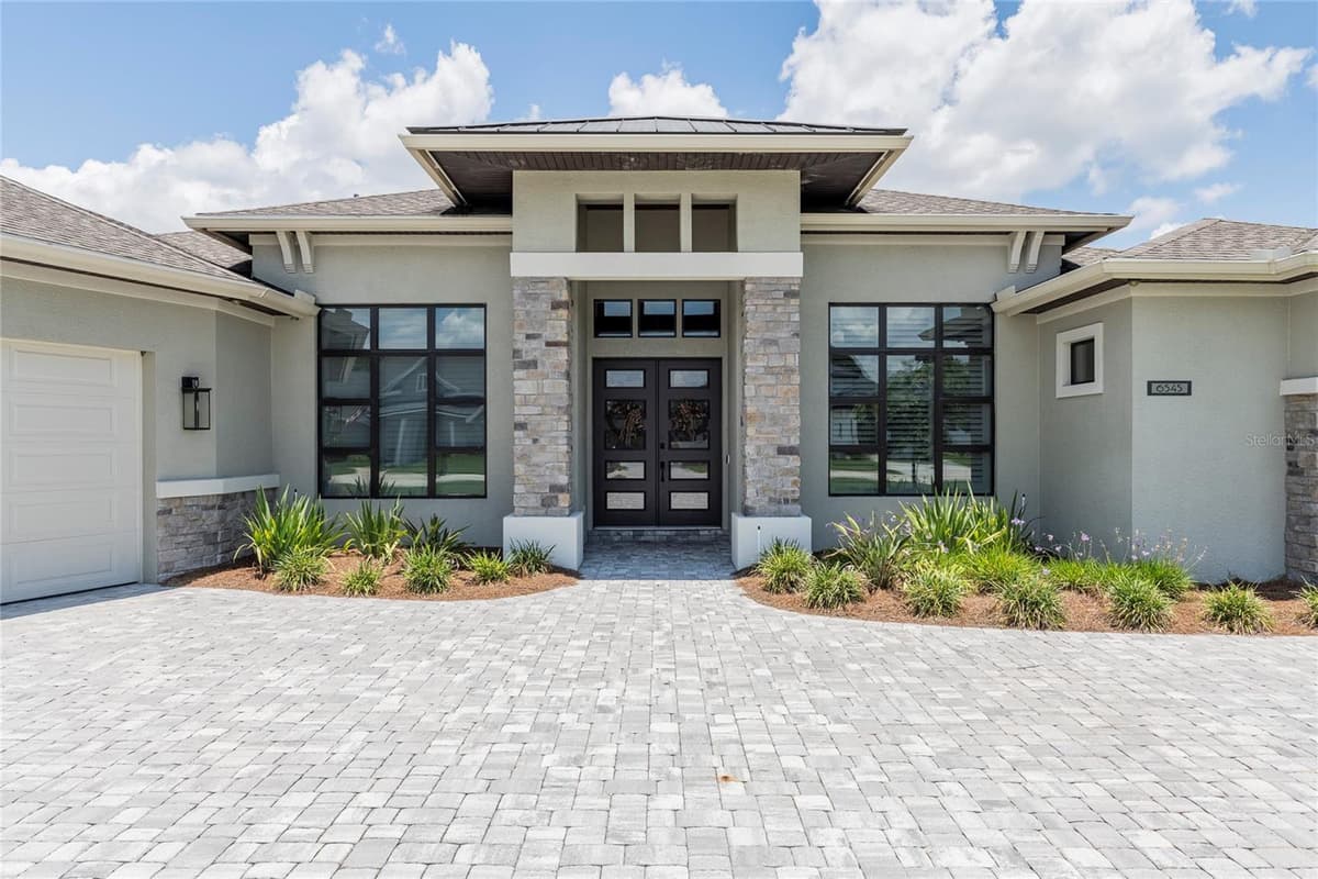 6545 EMERALD WOODS LANE — photo 1 of 55
