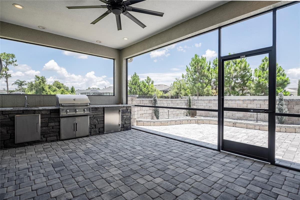 6545 EMERALD WOODS LANE — photo 51 of 55