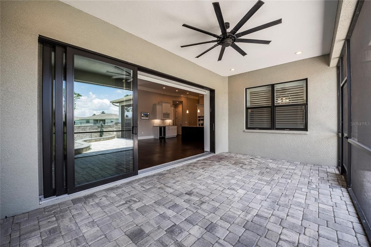 6545 EMERALD WOODS LANE — photo 45 of 55