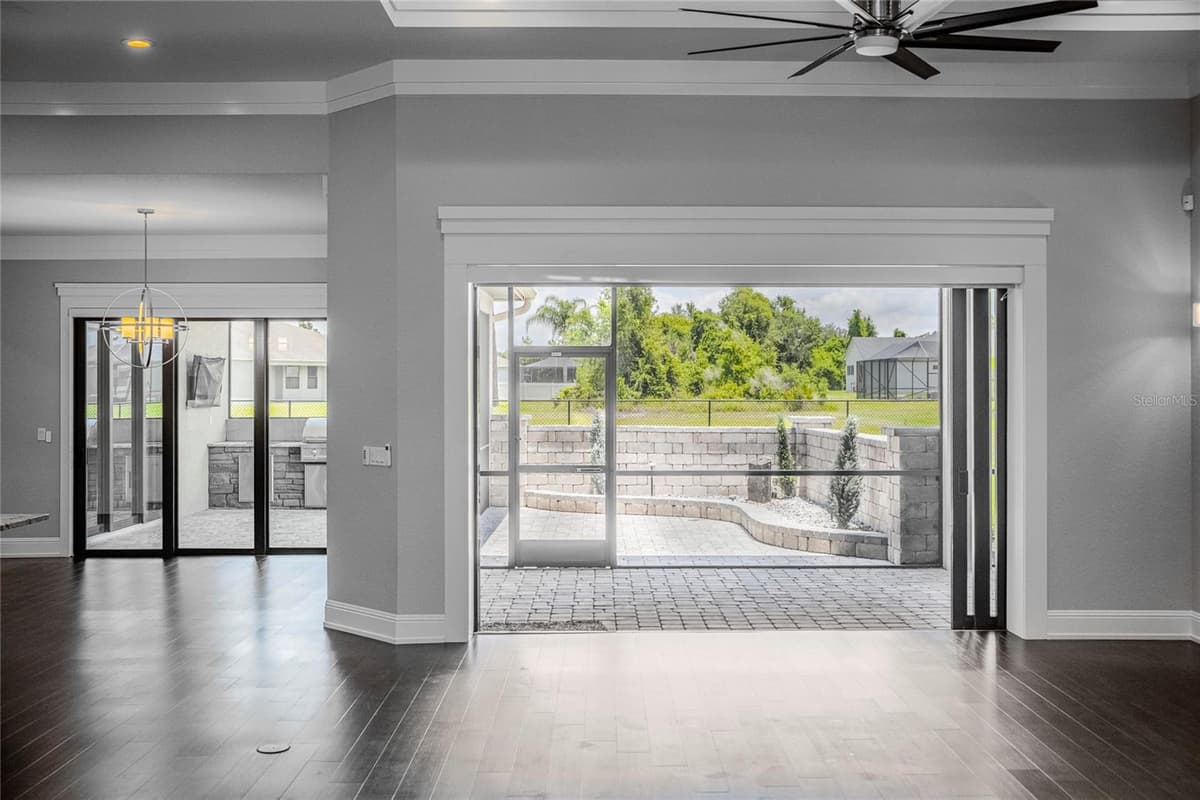 6545 EMERALD WOODS LANE — photo 36 of 55