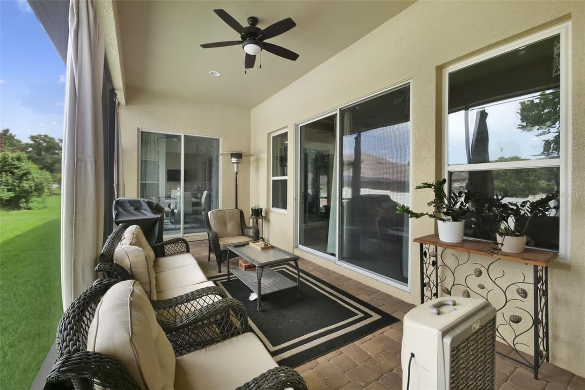 1315 ARDEN OAKS DRIVE — photo 38 of 40