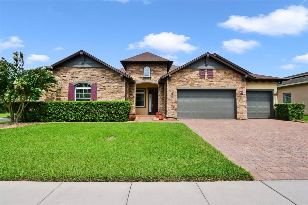 1315 ARDEN OAKS DRIVE — photo 1 of 40
