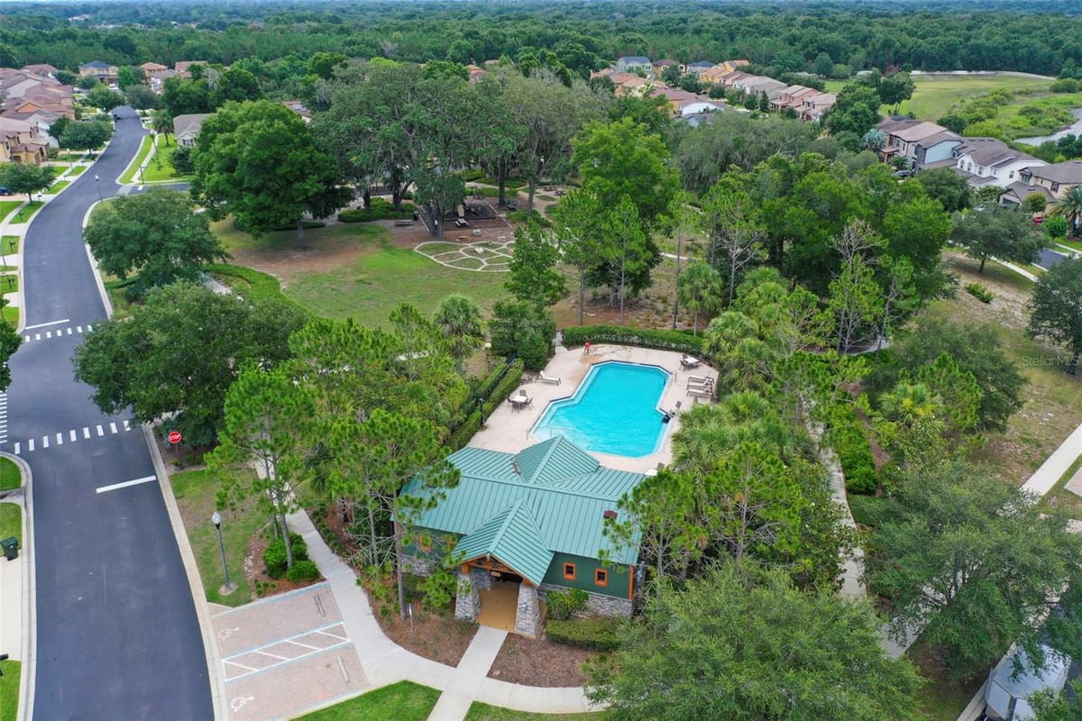 1315 ARDEN OAKS DRIVE — photo 40 of 40