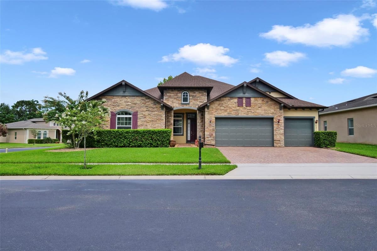 1315 ARDEN OAKS DRIVE — photo 3 of 40