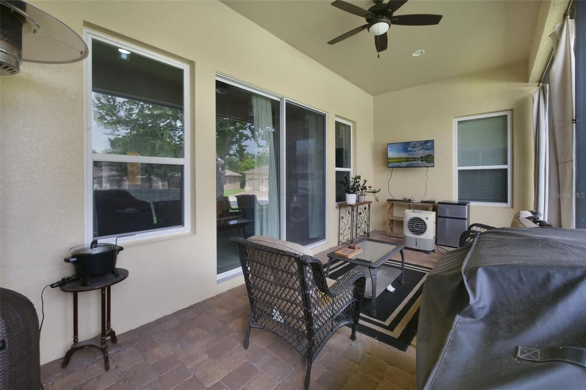 1315 ARDEN OAKS DRIVE — photo 39 of 40
