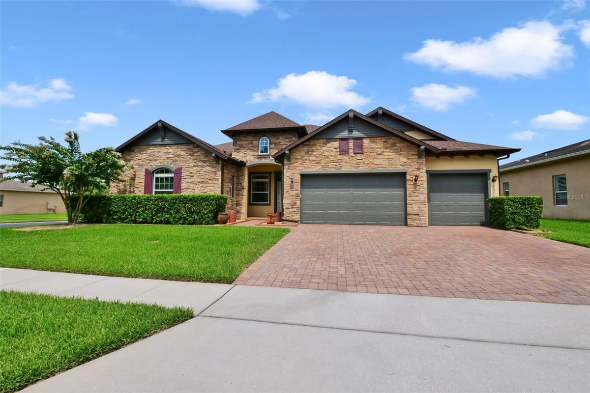 1315 ARDEN OAKS DRIVE — photo 4 of 40