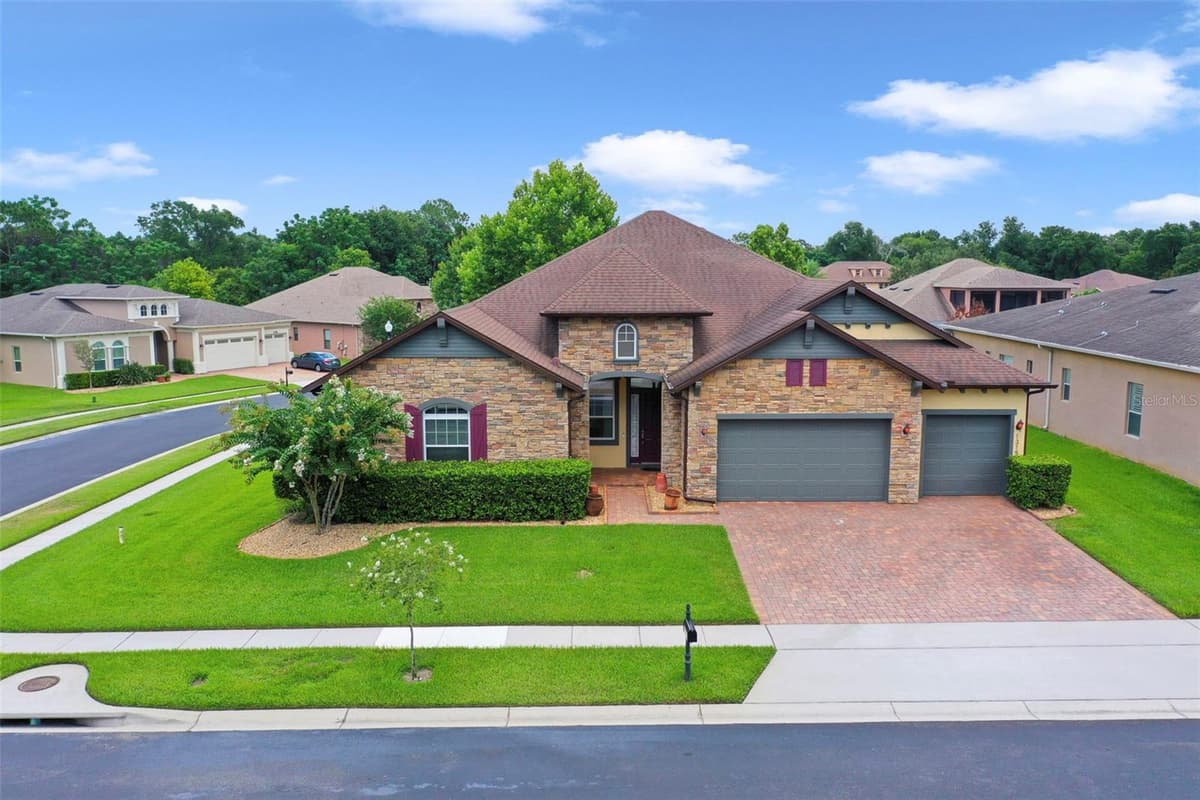 1315 ARDEN OAKS DRIVE — photo 2 of 40
