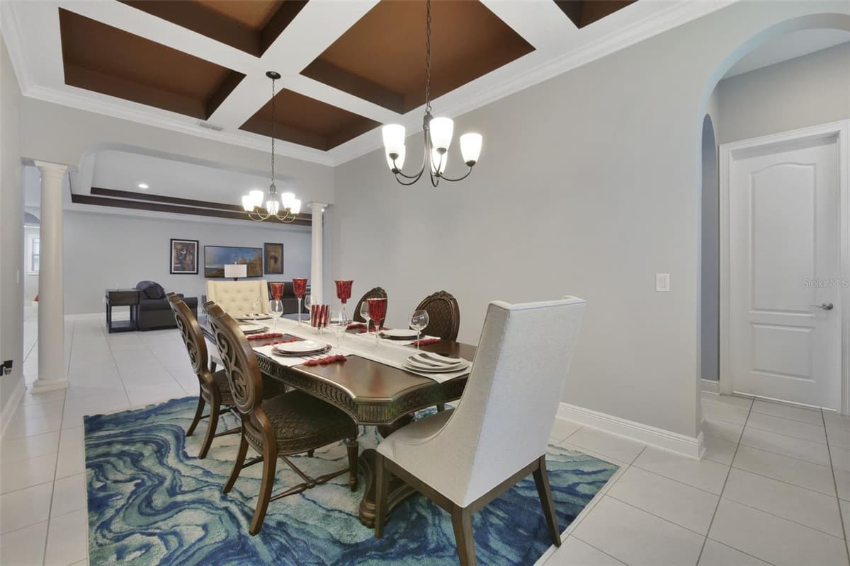 1315 ARDEN OAKS DRIVE — photo 19 of 40