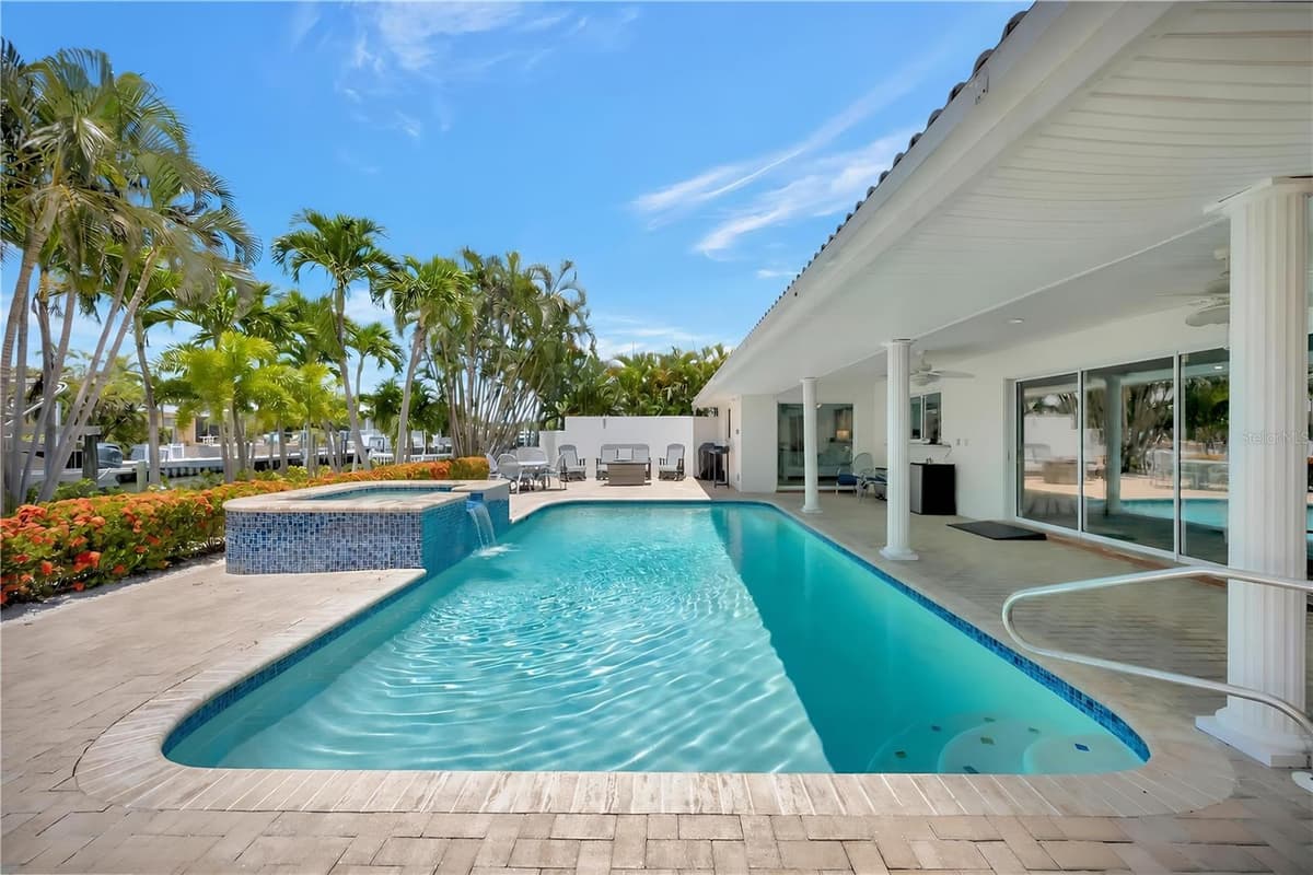 514 KEY ROYALE DRIVE — photo 44 of 52