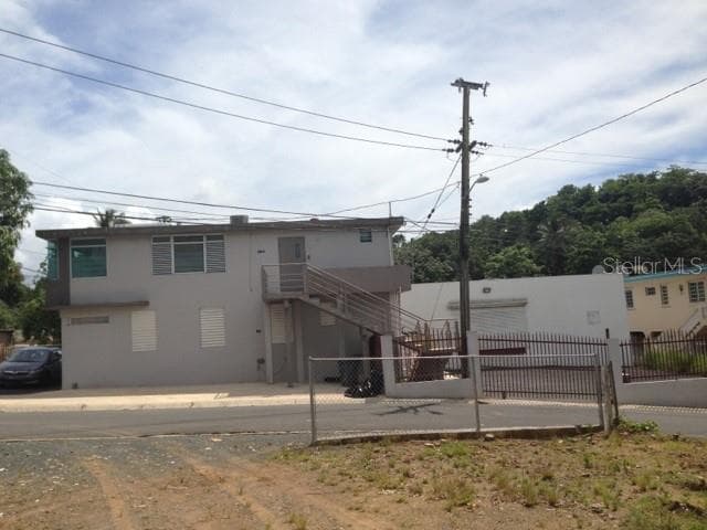PR-837 KM 3.2 SANTA ROSA WARD, SECTOR EL LLANO — photo 19 of 20