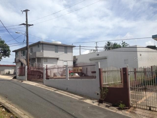 PR-837 KM 3.2 SANTA ROSA WARD, SECTOR EL LLANO — photo 18 of 20